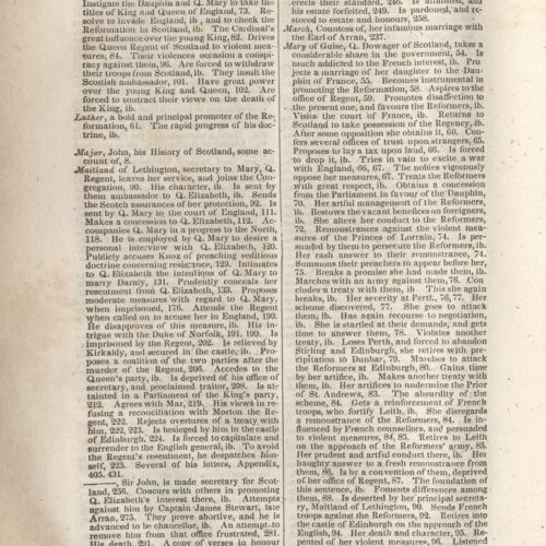 23 x 15 εκ. Δεμένο με το GR-OF CA CL.7.120. 6 σ. χ.α. + 460 σ. + 146 σ. + 8 σ. χ.α., όπου στο φ. 